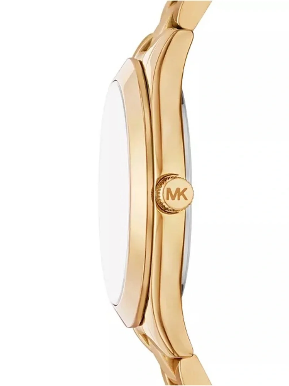 Michael Kors runway watch